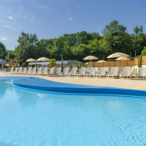 Camping Le Chêne Gris - Camping Seine-et-Marne - Image N°4