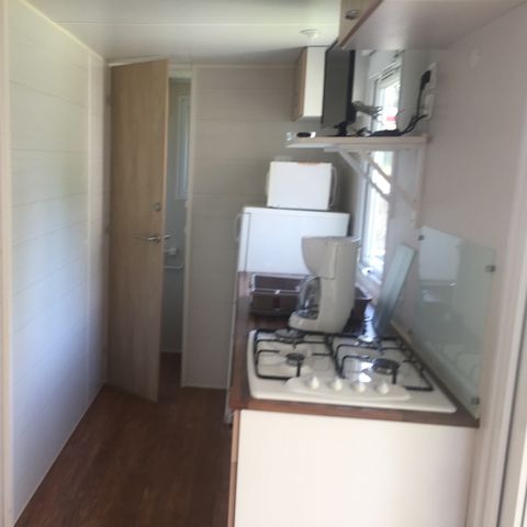 BUNGALOW 6 personnes - FAMILY