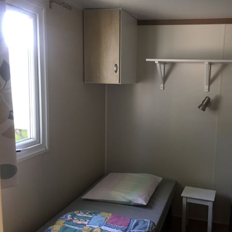 BUNGALOW 6 personnes - FAMILY