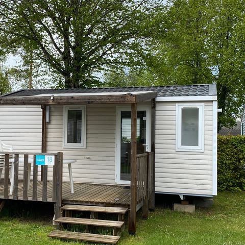 Mobilhome 4 personnes - VENUS