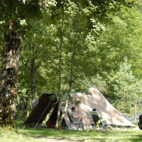 Emplacement - Confort