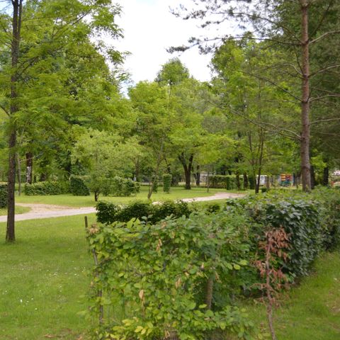 Emplacement - Confort