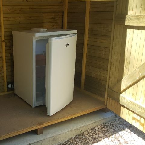 Emplacement - Confort Plus