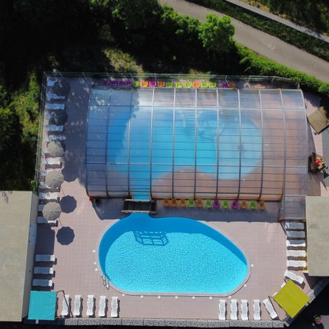 Camping des Pêcheurs - Camping Jura - Image N°2