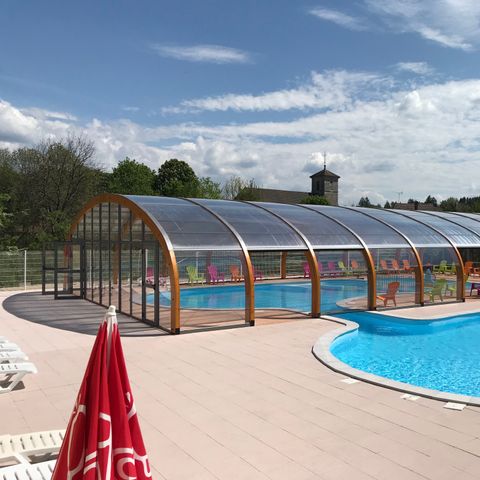 Camping des Pêcheurs - Camping Jura - Image N°5