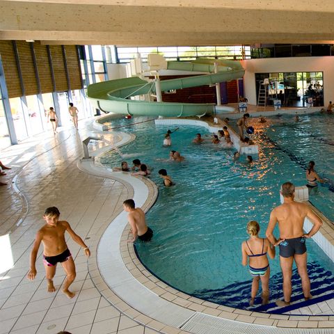 Camping Champ d' Eté - Camping Ain - Image N°4