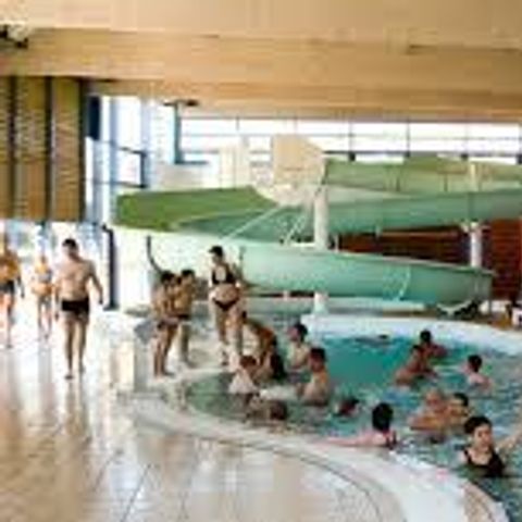 Camping Champ d' Eté - Camping Ain - Image N°5