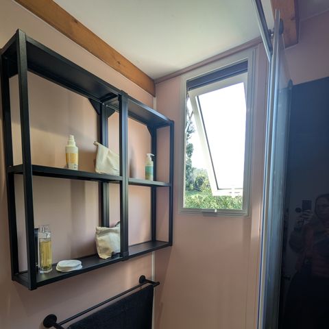 Chalet 5 personnes - Chalet Déco + Samedi et courts Séjours