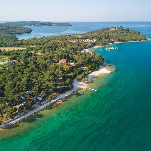 Brioni Sunny Camping - Camping Istrie - Image N°5