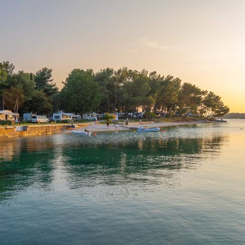 Brioni Sunny Camping - Camping Istrie - Image N°4