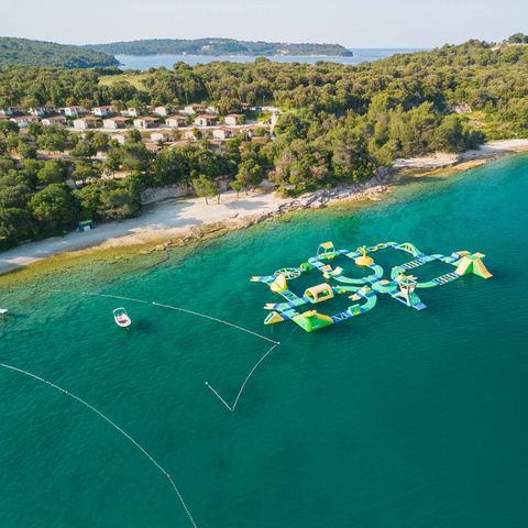 Brioni Sunny Camping - Camping Istrie - Image N°2
