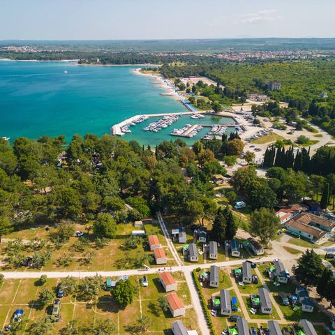 Brioni Sunny Camping - Camping Istrie - Image N°3