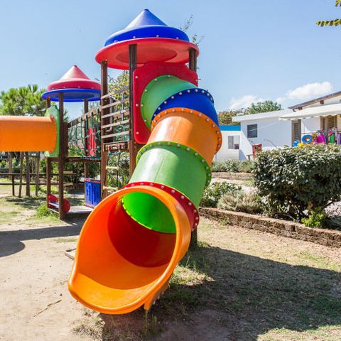 Club del Sole Pini Family Village Boutique Resort - Camping Ravenne - Image N°4