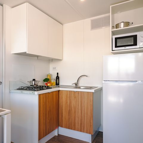 BUNGALOW 4 personnes - Lodge Superior