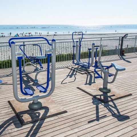 Club del Sole Pini Family Village Boutique Resort - Camping Ravenne - Image N°5