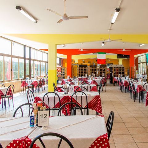 Club del Sole Pini Family Village Boutique Resort - Camping Ravenne - Image N°6