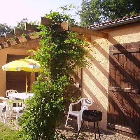 GÎTE 6 personnes - avec marches