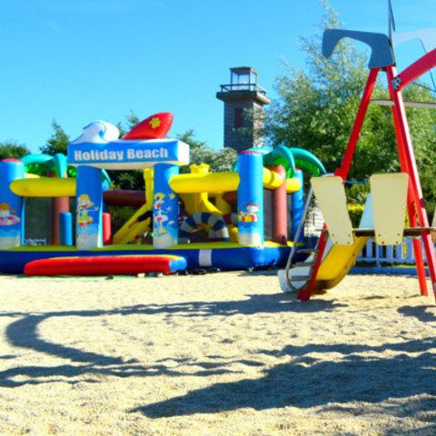 Camping Port'land  - Camping Calvados - Image N°6