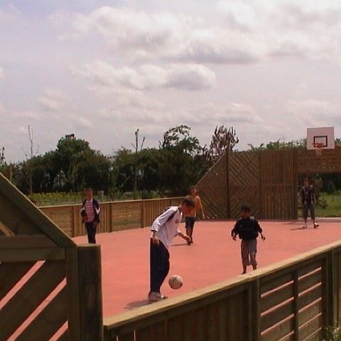 Camping Port'land  - Camping Calvados - Image N°5