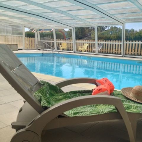 Camping Port'land  - Camping Calvados - Image N°4