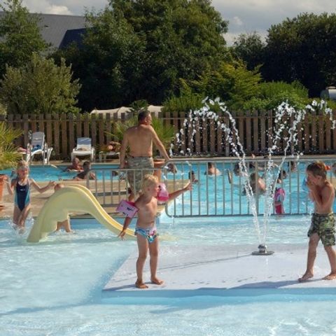 Camping Port'land  - Camping Calvados - Image N°3