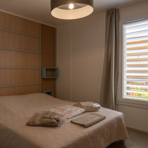 CHALET 8 personnes - CHALET LUXE