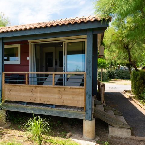 Chalet 6 personnes - DUO 3CH