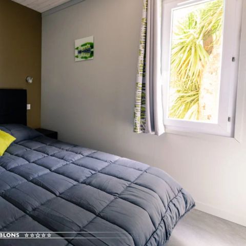 Chalet 6 personnes - DUO 3CH