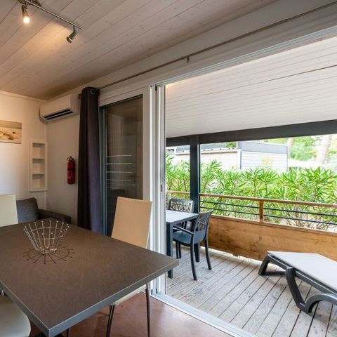 Chalet 6 personnes - DUO 3CH