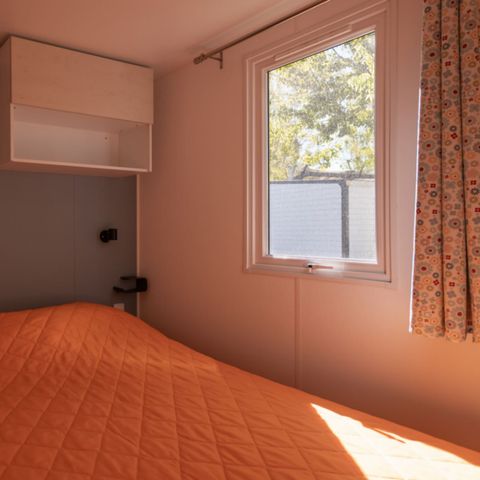 Mobilhome 6 personnes - Confort Plus 3 CH