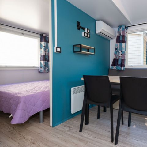 BUNGALOW 2 personnes - Confort