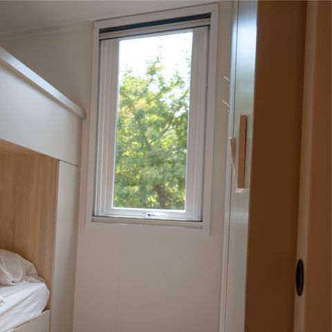 Mobilhome 6 personnes - 04 - KEYWEST LUXE 3 CH 2 SDB - Muscat