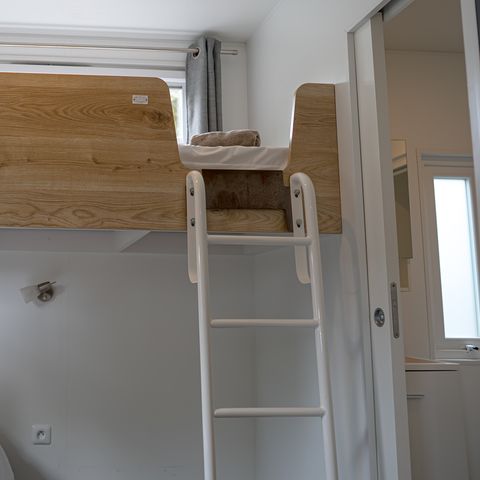 Mobilhome 4 personnes - 06 - TAOS LUXE 2 CH 2 SDB - Bosquet