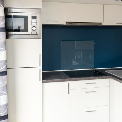 Mobilhome 4 personnes - 06 - CASA LUXE 2 CH 2 SDB - Carignan
