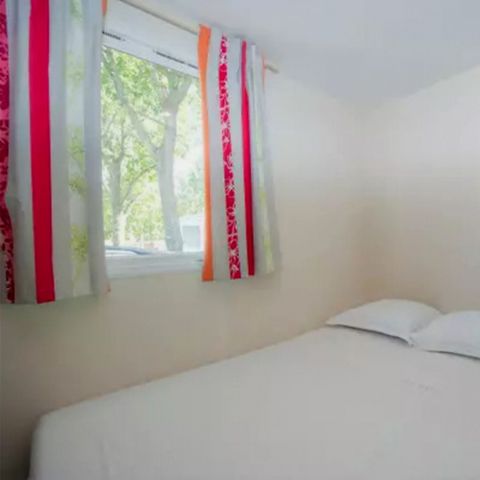 BUNGALOW 5 personnes - MH ECO SANS SANITAIRE 2ch 5P