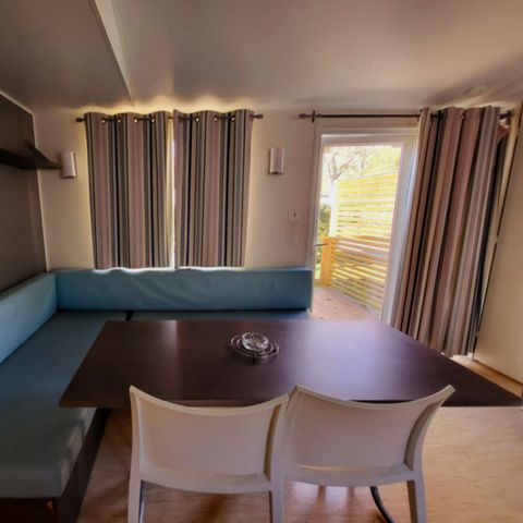 BUNGALOW 6 personnes - MH CONFORT 3ch 6P