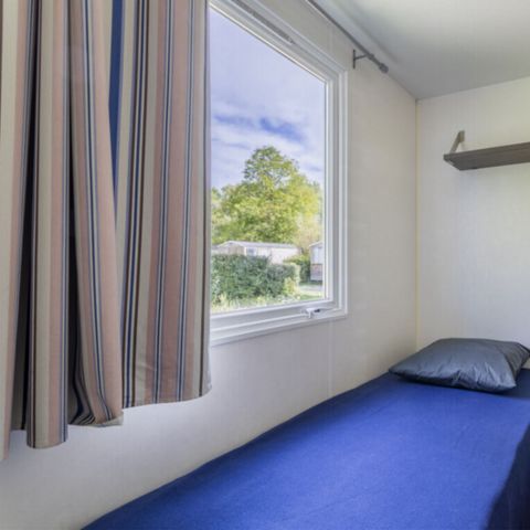 BUNGALOW 6 personnes - MH CLASSIQUE 3ch 6P