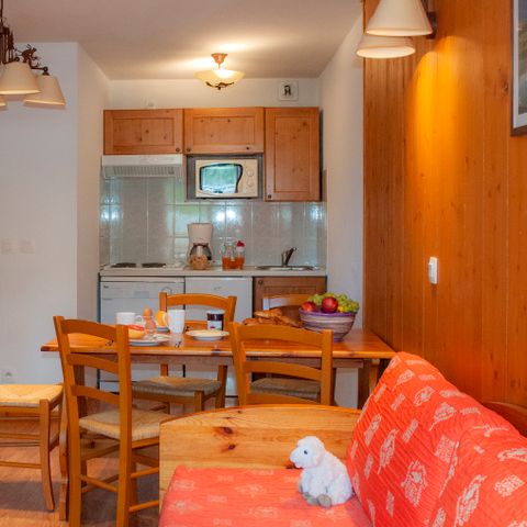 STUDIO 2 personnes - G/275_STUDIO 2 PERSONNES