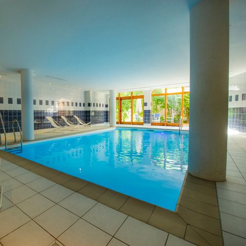 Résidence Goélia Le Blanchot - Camping Savoie - Image N°2