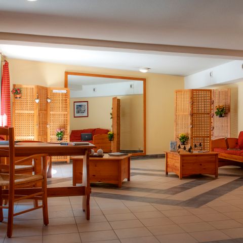 Résidence Goélia Le Blanchot - Camping Savoie - Image N°6