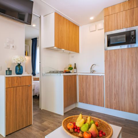 BUNGALOW 4 personnes - Lodge Superior