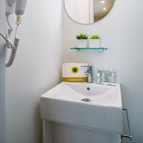 BUNGALOW 4 personnes - Lodge Superior