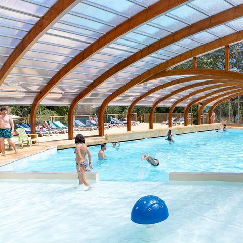Camping Le Val d'Ussel - Camping Dordogne - Image N°6