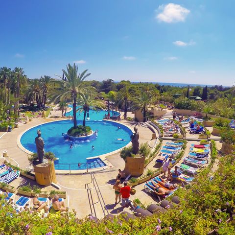 Camping Playa Bara - Camping Tarragone - Image N°3