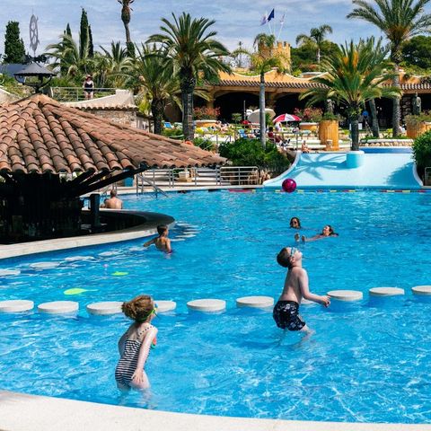 Camping Playa Bara - Camping Tarragone - Image N°4