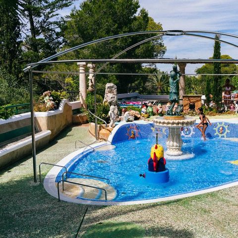Camping Playa Bara - Camping Tarragone - Image N°5