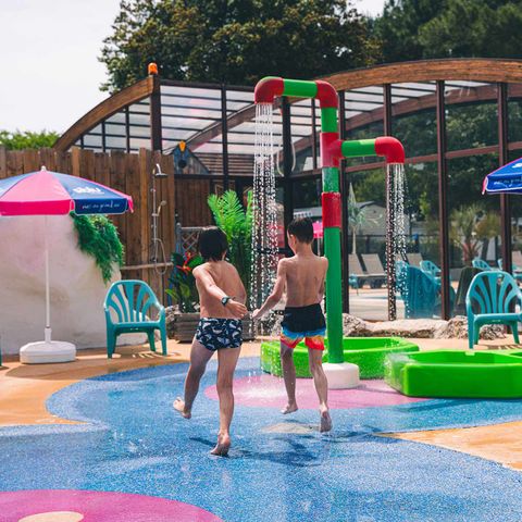 Camping Siblu La Pignade - Funpass inclus - Camping Charente-Maritime - Image N°5