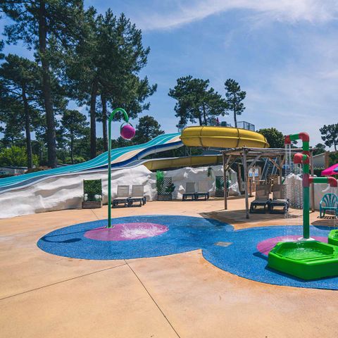 Camping Siblu La Pignade - Funpass inclus - Camping Charente-Maritime - Image N°4