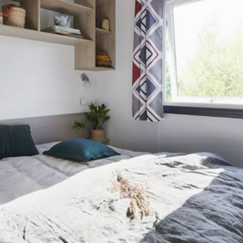 BUNGALOW 4 personnes - Grand Confort