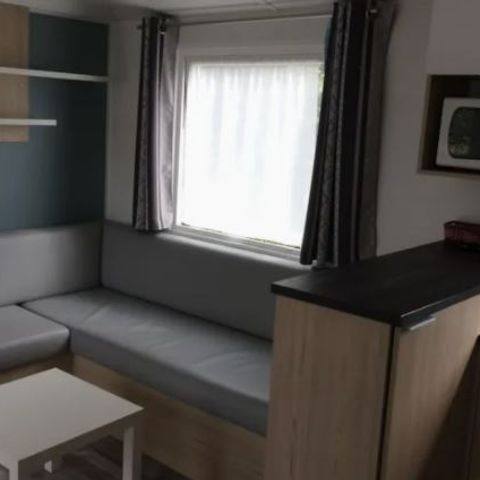 BUNGALOW 4 personnes - Grand Confort
